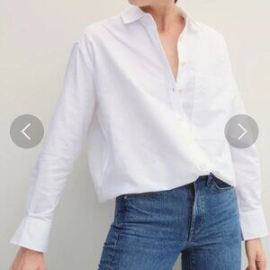 AYR The Deep End Button Down